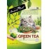 Fussie Cat 高竇貓 綠茶紙貓砂 7L (7包每包$70)